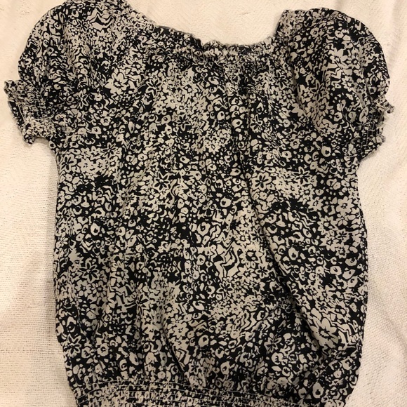 Chiffon top - Picture 6 of 6